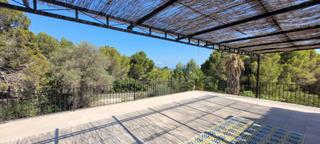 Masia en Mascarat