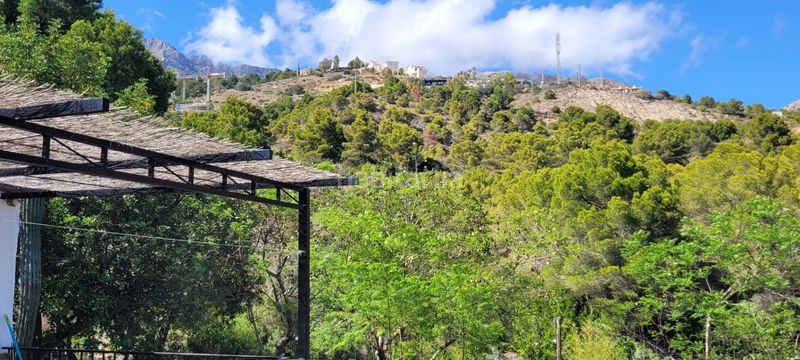 Foto 0a94592f-4ee8-460e-bafc-eb188abbb51f. Masia a Mascarat Altea