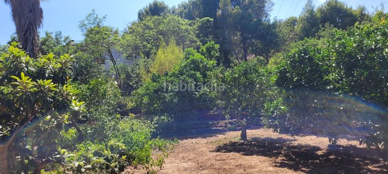 Foto 1070452e-68c6-454d-9f7b-6f80b951d51a. Masia a Mascarat Altea