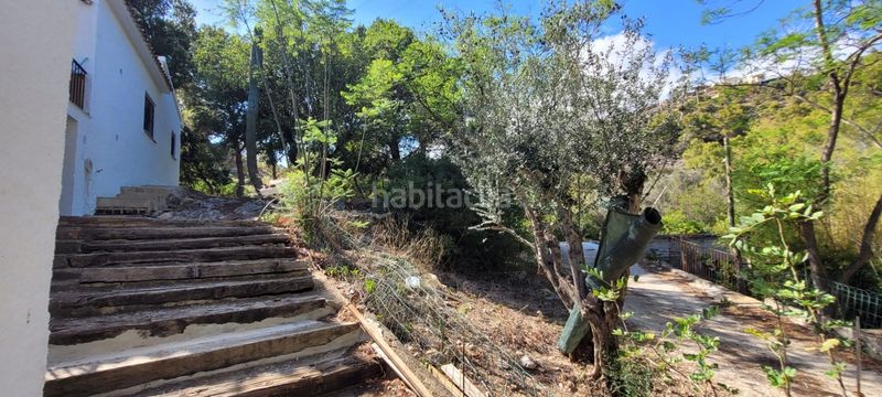 Foto 175affd7-a284-4fbb-bb01-c1f5c710af21. Masia a Mascarat Altea