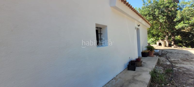 Foto 20756826-282c-4835-b685-dbb9cbfd7cde. Masia a Mascarat Altea