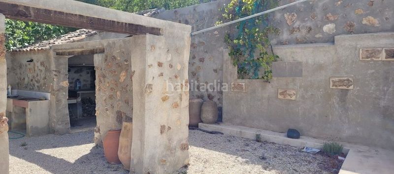 Foto 236fa9cd-a99c-4910-a33e-2dd1c53e58f1. Masia a Mascarat Altea