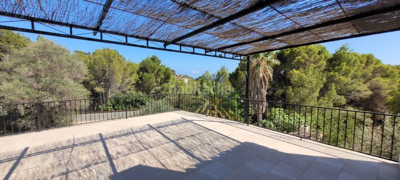 Foto 2c8ed739-2735-4630-92fe-3ee25f18189b. Masia a Mascarat Altea