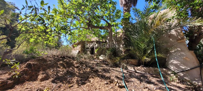 Foto 38bc59bc-f0b0-4507-b8b2-e747df76a4ae. Masia a Mascarat Altea