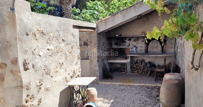 Foto 393c58eb-60ed-4a0c-a2da-df2134d18f9f. Masia a Mascarat Altea