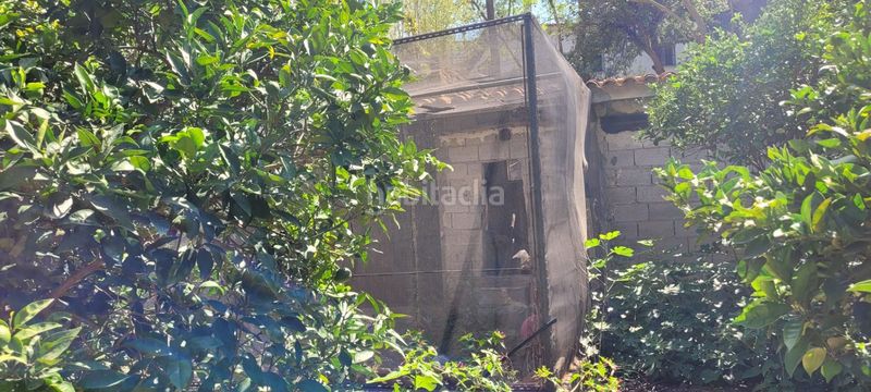 Foto 46533fa7-066c-4587-8336-280959127a25. Masia a Mascarat Altea