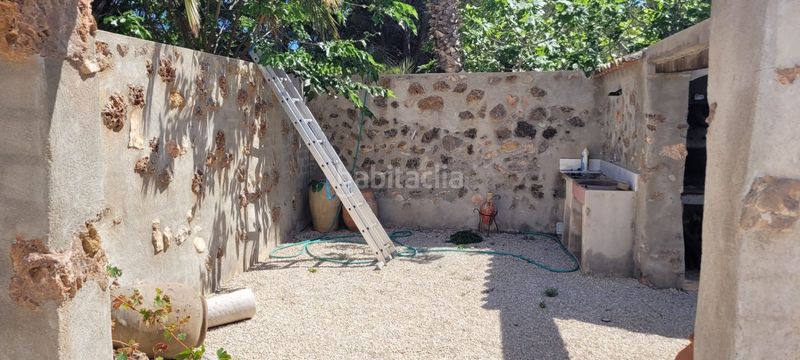 Foto 517eeb86-feb6-49f2-829b-2bcd966344b6. Masia a Mascarat Altea