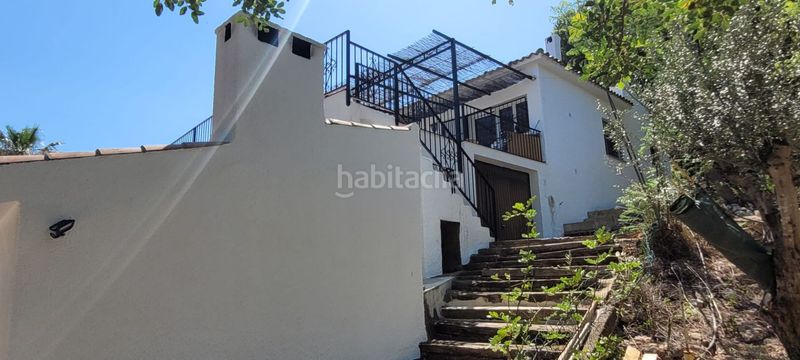 Foto 52877c76-6846-4e00-b8e3-cd1674af9680. Masia a Mascarat Altea