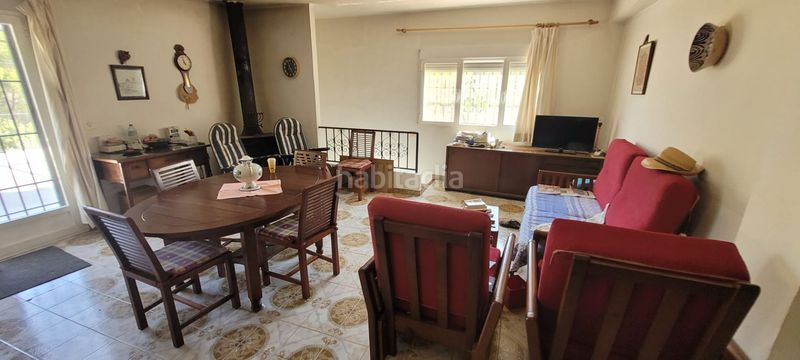 Foto 588f6b57-56ec-4ea2-81cd-847da17c57e0. Masia a Mascarat Altea