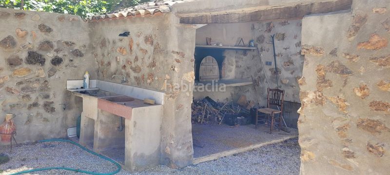 Foto 72a91715-94e6-4d93-a86a-0b929eee4898. Masia a Mascarat Altea