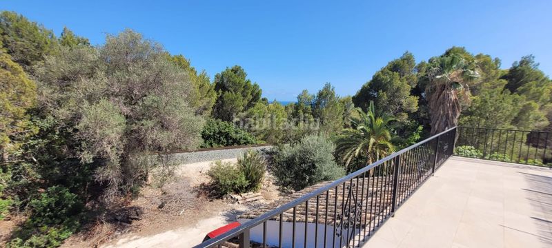 Foto abd4f5e8-ec58-488e-9685-6f4eb6e1bbb4. Masia a Mascarat Altea