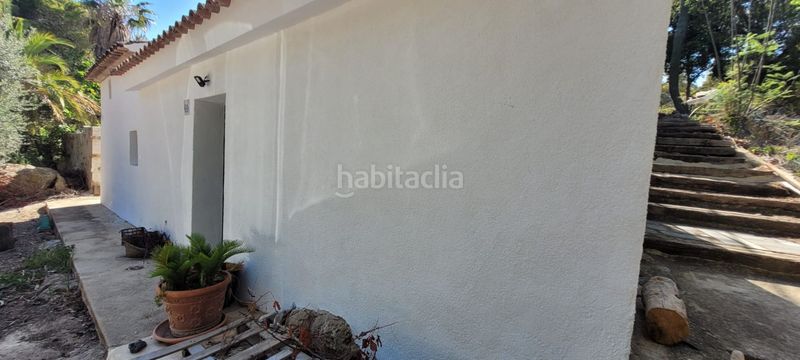 Foto b444df75-97f3-443b-9f4a-e082d2cfeb89. Masia a Mascarat Altea