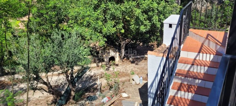 Foto cbe7e7e0-868a-491e-826c-4f5a4e21bb6b. Masia a Mascarat Altea