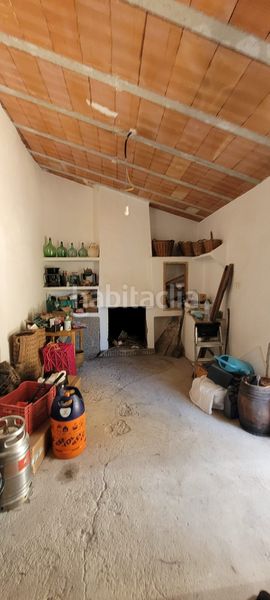 Foto e264837d-a9e1-4374-a01f-e2f2cbd189bf. Masia a Mascarat Altea