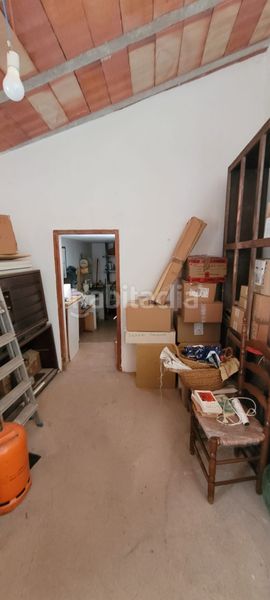 Foto e3aec03d-8dc3-410d-a1a4-4f481f54666b. Masia a Mascarat Altea