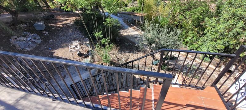 Foto e931f817-3a2f-450a-886e-268838029ac3. Masia a Mascarat Altea