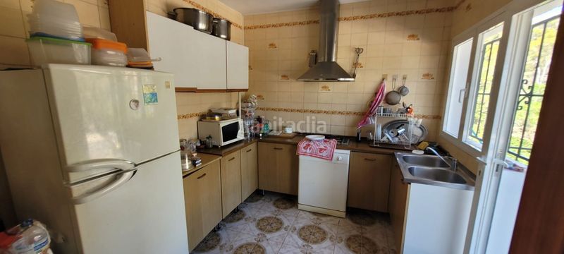 Foto edad2b92-fdef-4bf7-97c6-48dbd65d62a0. Masia a Mascarat Altea