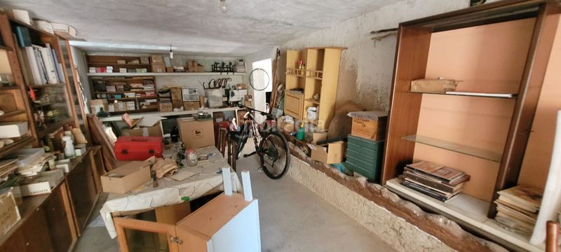 Foto fd08ab91-f77f-4580-bc8c-8370ffc90a42. Masia a Mascarat Altea