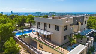 Casa en Golf Baha