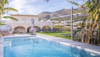 Casa a Callosa d´en Sarrià