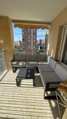 Appartement à Levante Alto