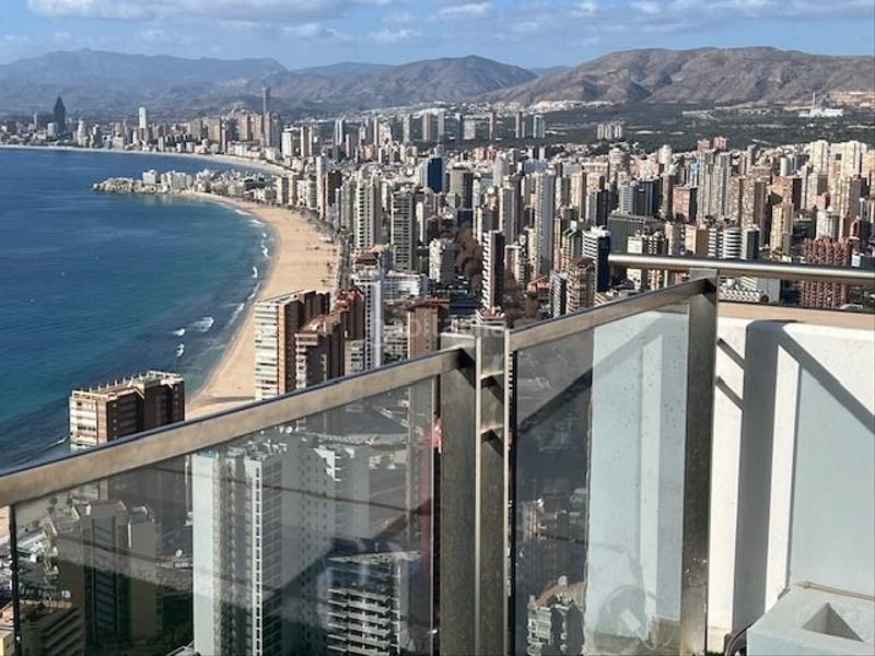 Foto 08769aad-c325-4f7f-9ef5-114f386f48a1. Dúplex en Rincón Alto Benidorm