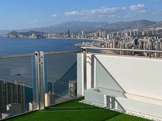 Dúplex a Rincón Alto