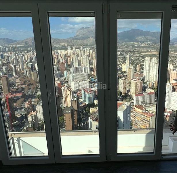 Foto 438c1666-8c65-4551-867d-074d738d15dc. Dúplex en Rincón Alto Benidorm