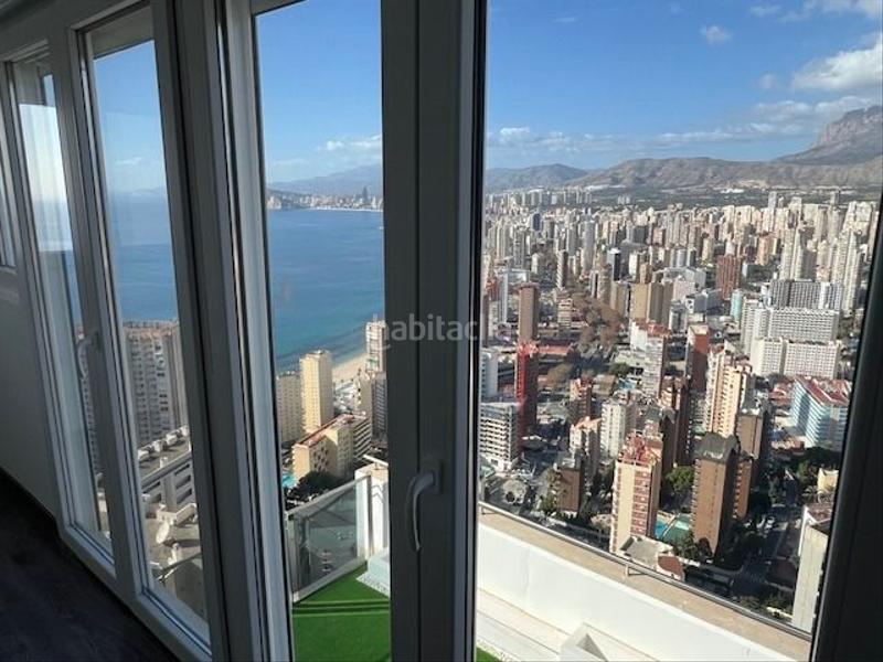 Foto 48c5d324-631e-418d-9dbb-01afc9850811. Dúplex en Rincón Alto Benidorm