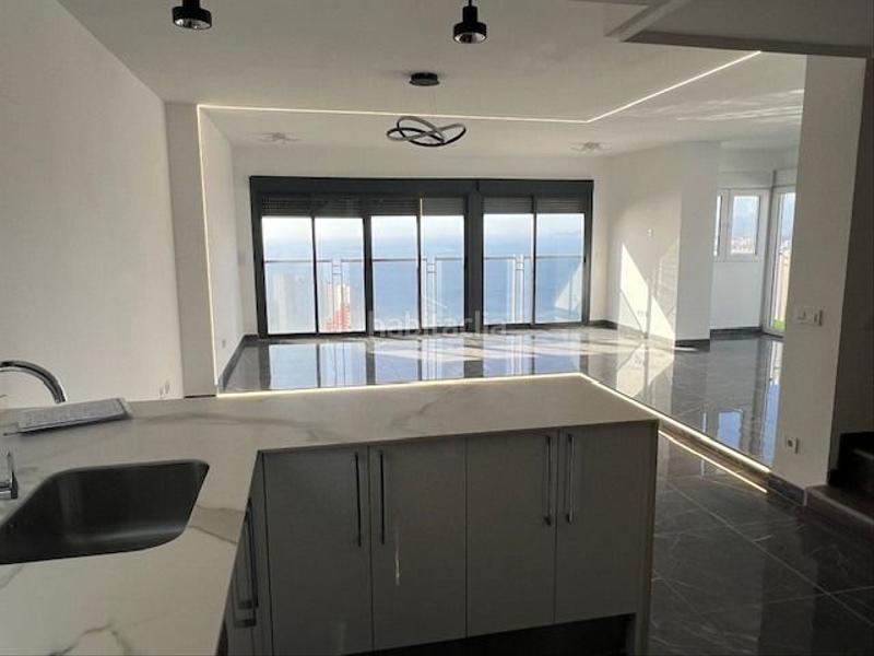 Foto 7ac469b1-81e2-4ff6-aaca-5a3ab1baf6e3. Dúplex en Rincón Alto Benidorm