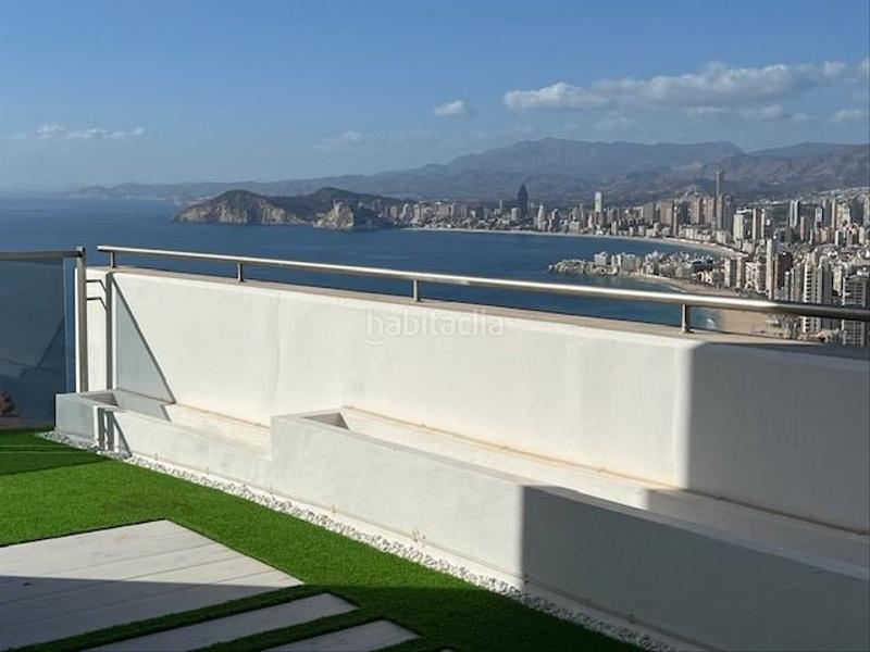 Foto b38808c1-59e5-4788-a993-f6302891ec5a. Dúplex en Rincón Alto Benidorm