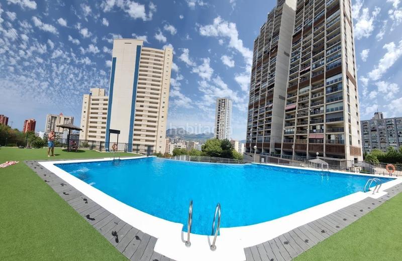 Foto ca225472-827e-4a9f-a82e-efa0091cd654. Dúplex en Rincón Alto Benidorm