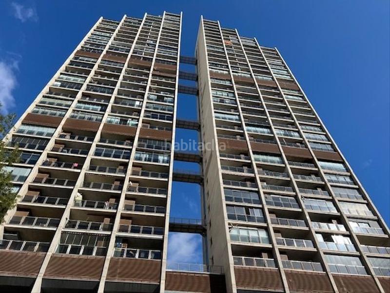Foto d6e3e248-5b16-4dd5-b63d-cd3a5831e6d5. Dúplex en Rincón Alto Benidorm
