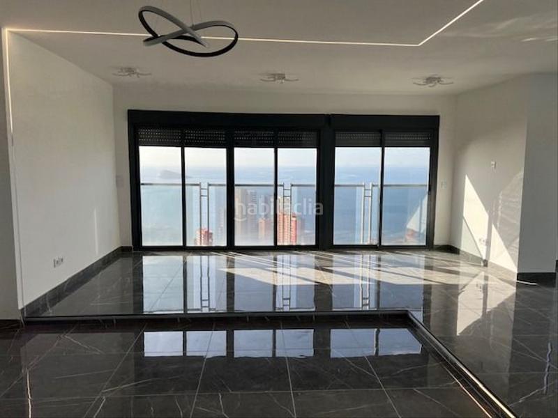 Foto dac4a9d4-6cb2-4ddd-89be-7fa5c3f5835f. Dúplex en Rincón Alto Benidorm