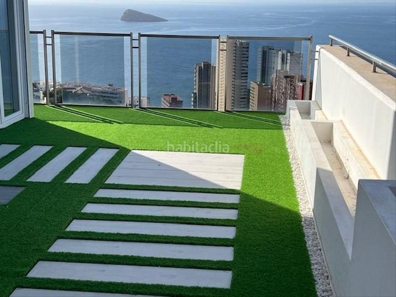 Foto f25d9353-b0af-4616-af43-5b52ce92f9db. Dúplex en Rincón Alto Benidorm
