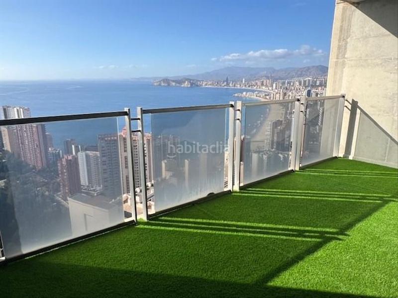 Foto f4da458c-d78e-49ba-af01-30ea314938f6. Dúplex en Rincón Alto Benidorm