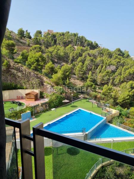 Foto 3db7ec37-3de4-4c42-b848-7fb7c6ff6369. Zweistöckige wohnung mit heizung pool in Rincón Alto Benidorm