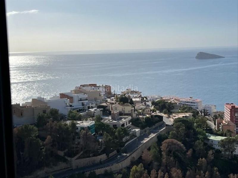 Foto 7722f847-4e0c-4593-b24f-0042df62c479. Zweistöckige wohnung mit heizung pool in Rincón Alto Benidorm