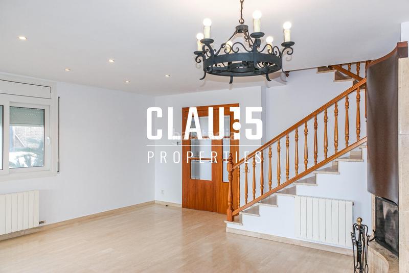 Foto 1ee97f76-5560-4e5c-8b5e-58cad5cc0a7b. Maison jumelée avec chauffage parking piscine dans Urbanitzacions Sant Pol de Mar