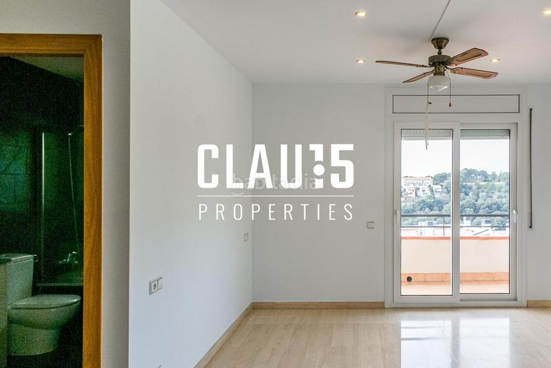 Foto 2355c3a4-9a82-4ce0-9a34-292f4b5a7c25. Maison jumelée avec chauffage parking piscine dans Urbanitzacions Sant Pol de Mar