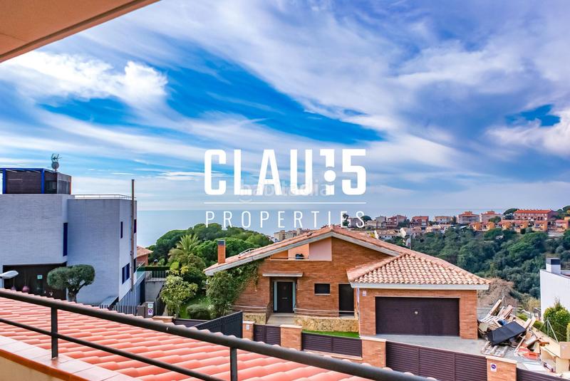 Foto 5858aad8-a694-463b-8b4a-f9371476b146. Maison jumelée avec chauffage parking piscine dans Urbanitzacions Sant Pol de Mar