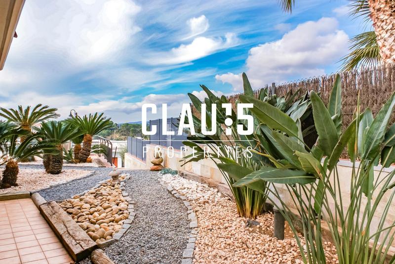 Foto 6319d90b-3ccb-4446-b391-935ed55bed93. Maison jumelée avec chauffage parking piscine dans Urbanitzacions Sant Pol de Mar