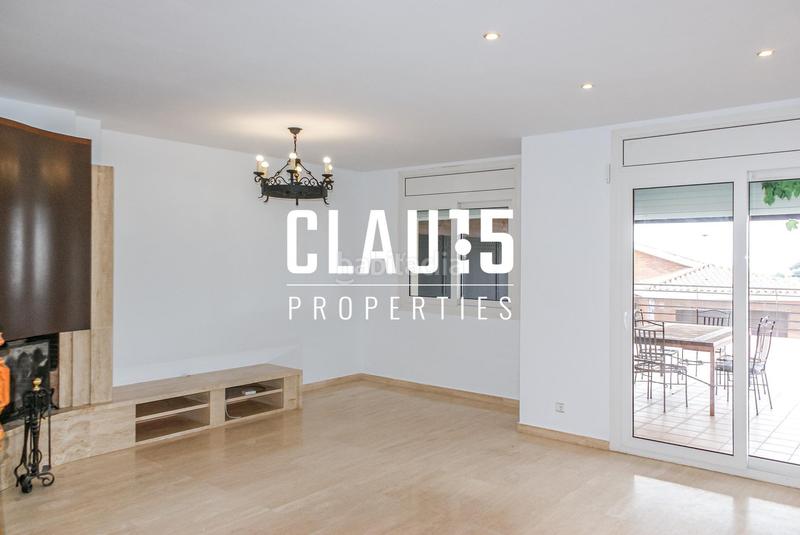 Foto 76cde3fe-eb36-485b-b873-56981e05b290. Maison jumelée avec chauffage parking piscine dans Urbanitzacions Sant Pol de Mar