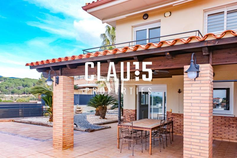 Foto 85136b28-6b0b-499c-b3ef-8c49659b1258. Maison jumelée avec chauffage parking piscine dans Urbanitzacions Sant Pol de Mar