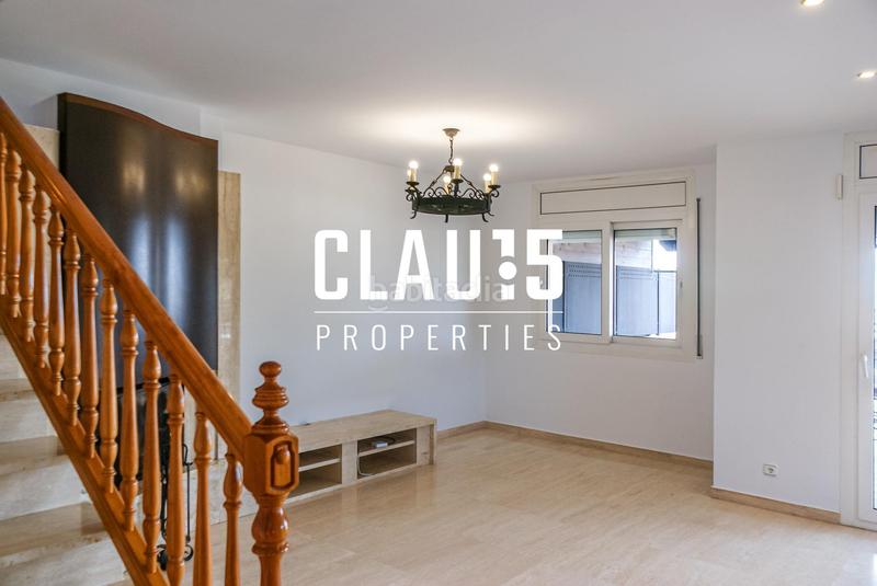 Foto 85e6df19-8e63-48e1-bcf9-2020999294ee. Maison jumelée avec chauffage parking piscine dans Urbanitzacions Sant Pol de Mar