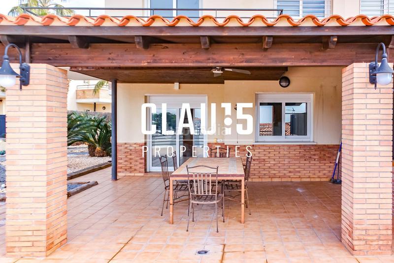 Foto a030cf31-5e30-4cf8-b2cb-174a074862fe. Maison jumelée avec chauffage parking piscine dans Urbanitzacions Sant Pol de Mar