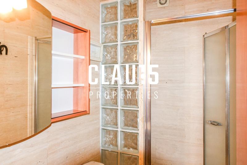 Foto ce453d32-4d71-4a18-a001-656c30233b01. Maison jumelée avec chauffage parking piscine dans Urbanitzacions Sant Pol de Mar