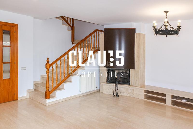 Foto d269b2aa-8cdb-46dc-95e0-94e98ef4d5d5. Maison jumelée avec chauffage parking piscine dans Urbanitzacions Sant Pol de Mar