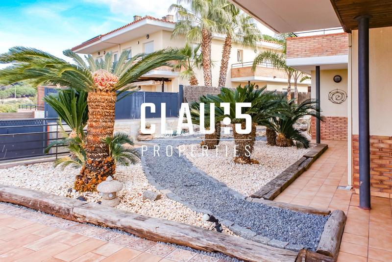 Foto d35afbc5-b953-4f80-9ca1-c4bbbb6db45b. Maison jumelée avec chauffage parking piscine dans Urbanitzacions Sant Pol de Mar