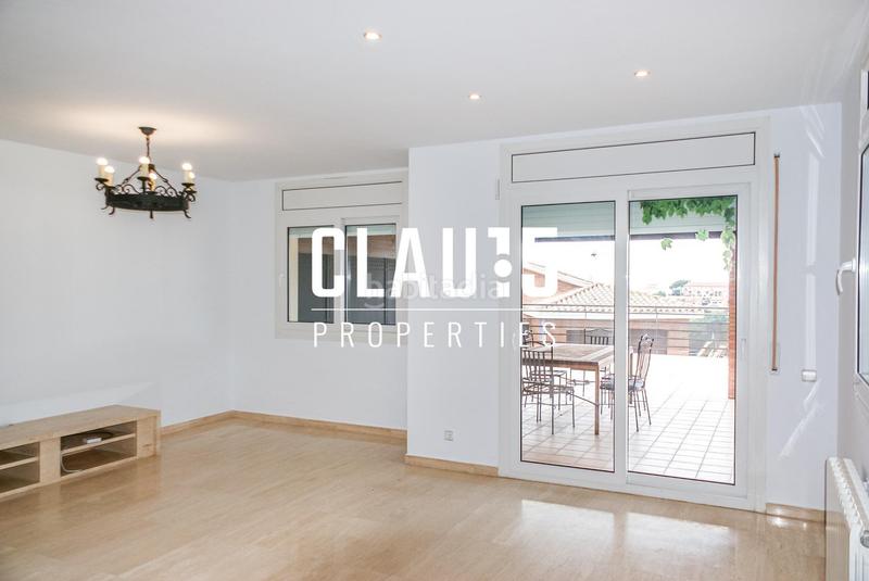 Foto fbcd564f-247c-4547-bec5-c6d67b1c2a20. Maison jumelée avec chauffage parking piscine dans Urbanitzacions Sant Pol de Mar